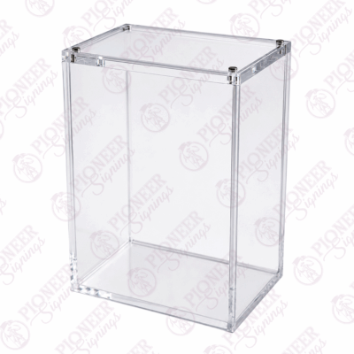 Hardstack Premium Funko Pop Protector