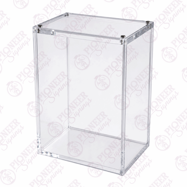 Hardstack Premium Funko Pop Protector