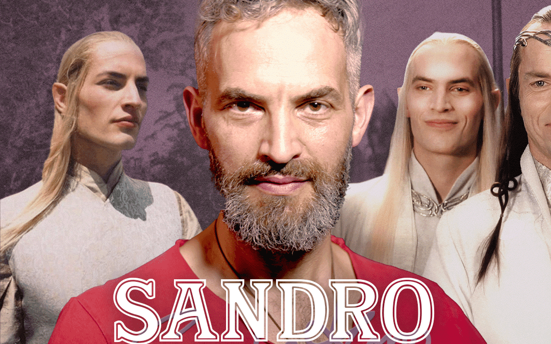 Sandro Kopp – Private Signing