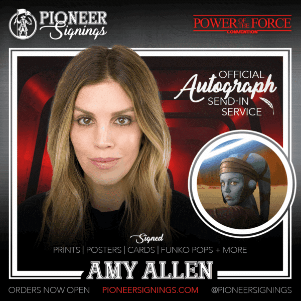 Amy Allen PotF