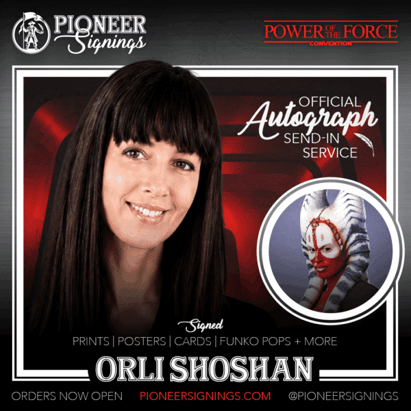 Orli Shoshan PotF