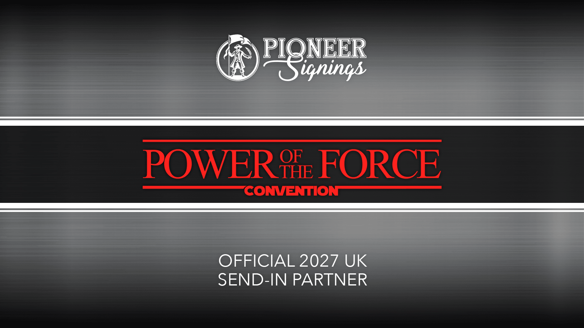 Power of the Force 2027