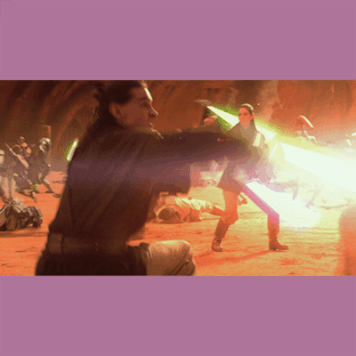 Kyle Rowling - Joclad Danva - Star Wars - Pioneer Signings
