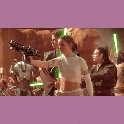 Kyle Rowling - Joclad Danva - Star Wars - Pioneer Signings