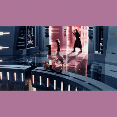 Andreas Petrides - Obi-wan Kenobi - Star Wars - Pioneer Signings