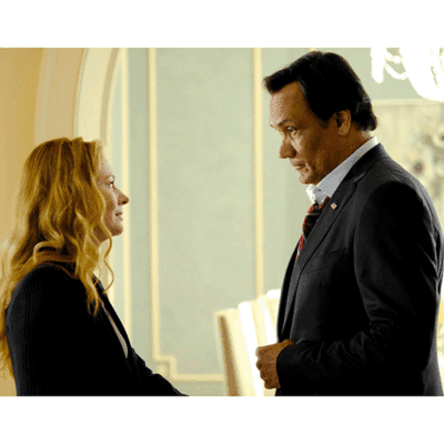 Jimmy Smits - 24 - Pioneer Signings