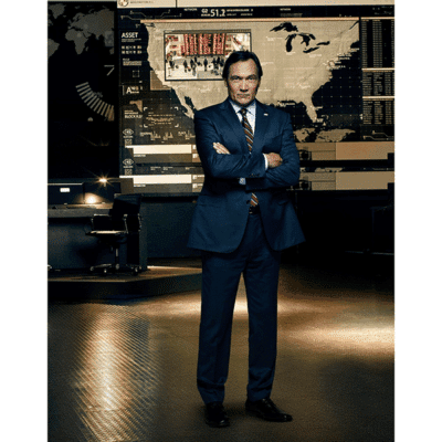 Jimmy Smits - 24 - Pioneer Signings