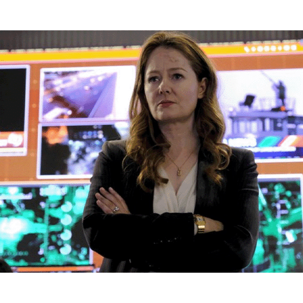Miranda Otto - 24 Legacy 1 - Pioneer Signings