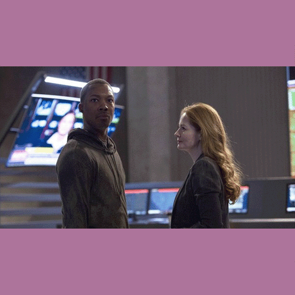 Miranda Otto - 24 Legacy 10 - Pioneer Signings