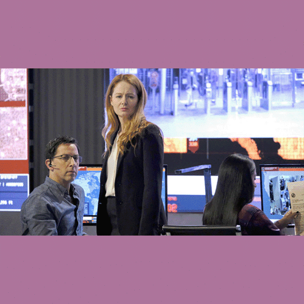 Miranda Otto - 24 Legacy 12 - Pioneer Signings