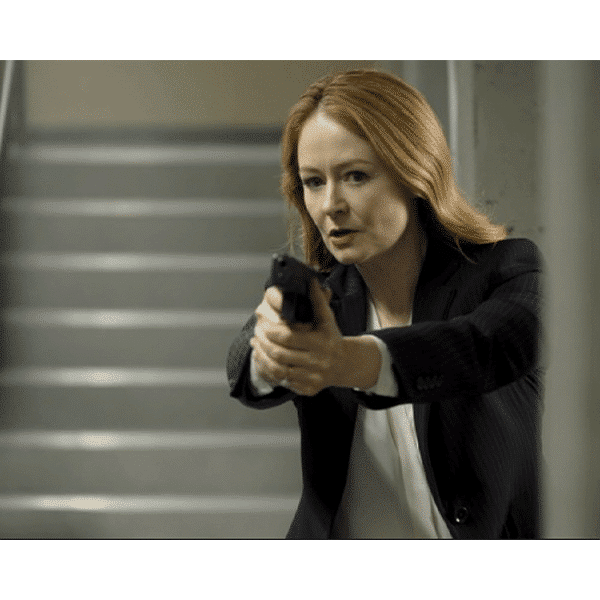 Miranda Otto - 24 Legacy 2 - Pioneer Signings