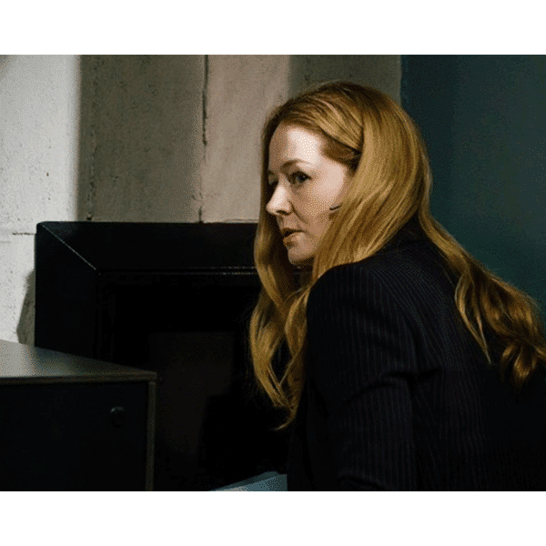 Miranda Otto - 24 Legacy 3 - Pioneer Signings