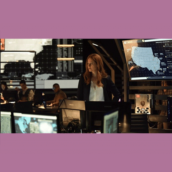 Miranda Otto - 24 Legacy 7 - Pioneer Signings