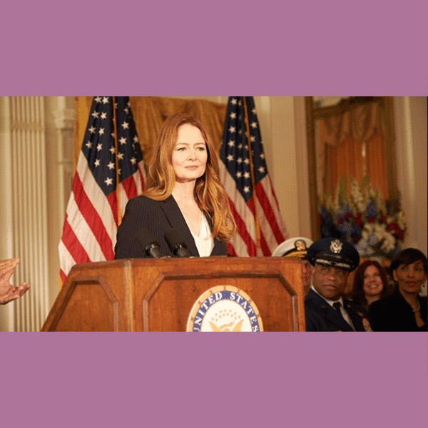 Miranda Otto - 24 Legacy 8 - Pioneer Signings