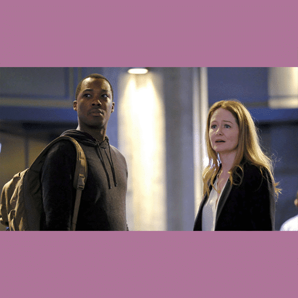 Miranda Otto - 24 Legacy 9 - Pioneer Signings