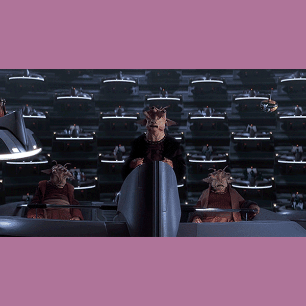 Marc Silk - Star Wars - Aks Moe 3 - Pioneer Signings