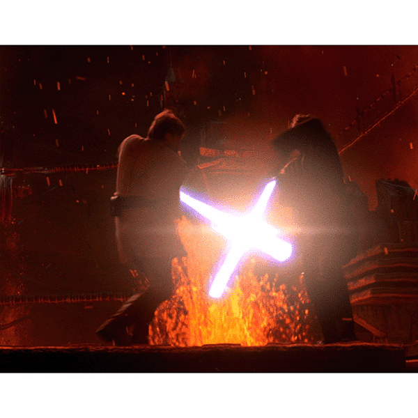 Hayden Christensen - Anakin Skywalker - Star Wars - Pioneer Signings