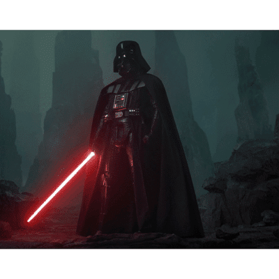 Hayden Christensen - Anakin Skywalker - Star Wars - Pioneer Signings