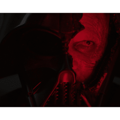 Hayden Christensen - Anakin Skywalker - Star Wars - Pioneer Signings