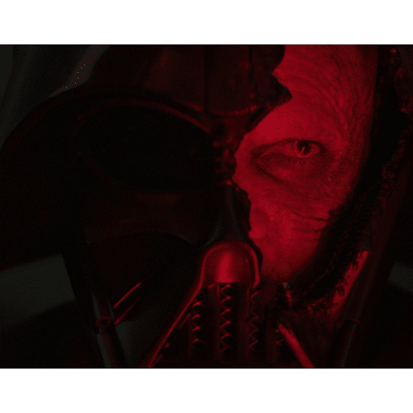 Hayden Christensen - Anakin Skywalker - Star Wars - Pioneer Signings