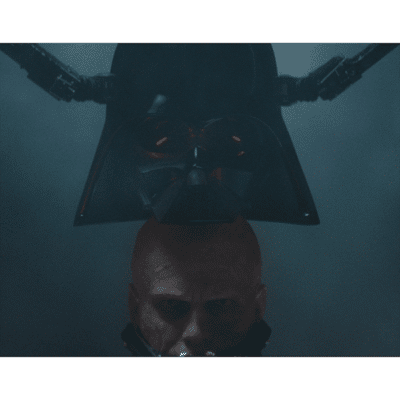 Hayden Christensen - Anakin Skywalker - Star Wars - Pioneer Signings