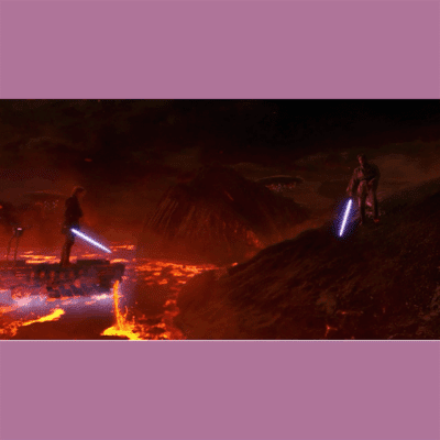 Hayden Christensen - Anakin Skywalker - Star Wars - Pioneer Signings