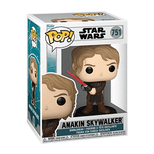 Hayden Christensen - Funko - Anakin Skywalker - SPACECON - San Antonio - Pionner Signings