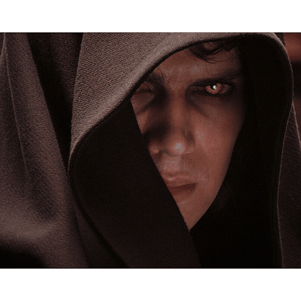 Hayden Christensen - Anakin Skywalker - Star Wars - Pioneer Signings
