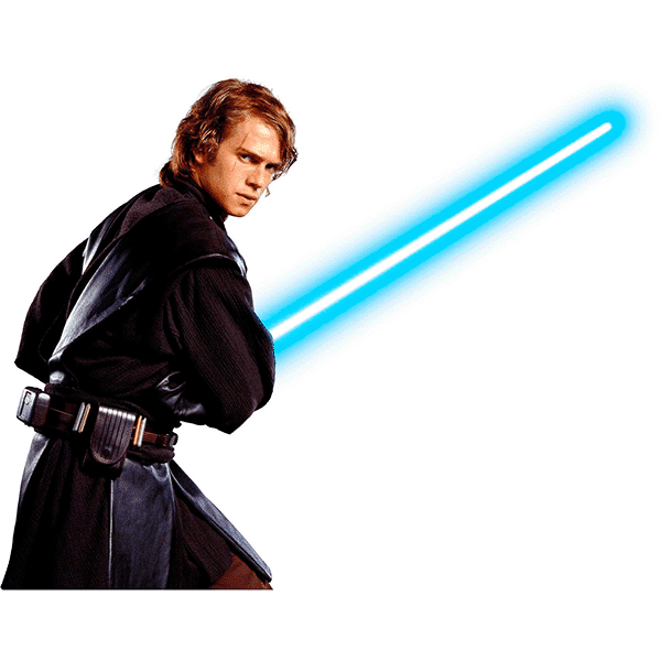 Hayden Christensen - Anakin Skywalker - Star Wars - Pioneer Signings