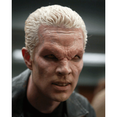 James Marsters - Spike - Pioneer Signings