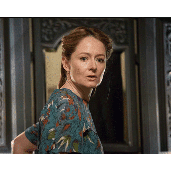 Miranda Otto - Anabelle Creation 1 - Pioneer Signings