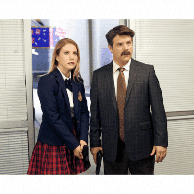 Bad Kids of Crestview Academy 1 - Ali Astin - Pioneer Signings