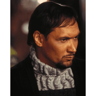 Jimmy Smits - Star Wars - Pioneer Signings