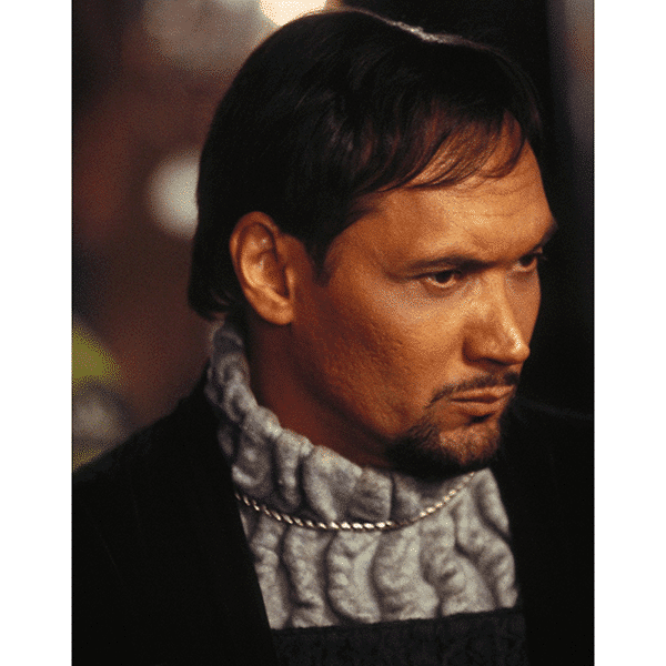 Jimmy Smits - Star Wars - Pioneer Signings