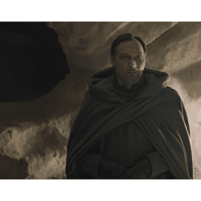 Jimmy Smits - Star Wars - Pioneer Signings