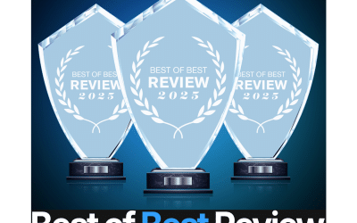 Pioneer Signings Awarded ‘Best Autograph Dealers in the UK of 2025’