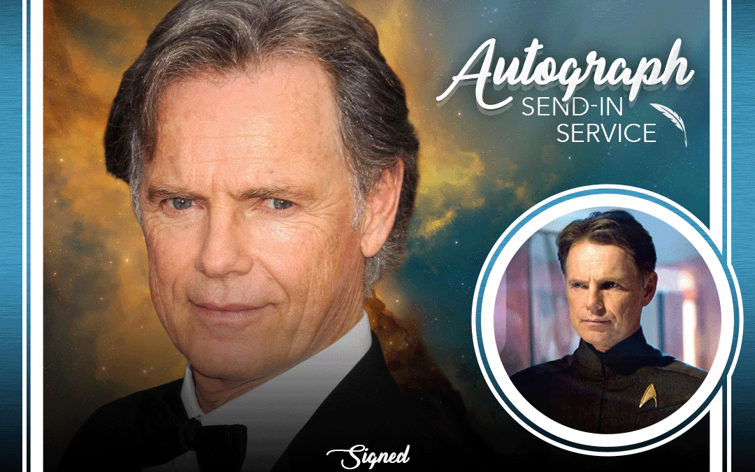 Bruce Greenwood