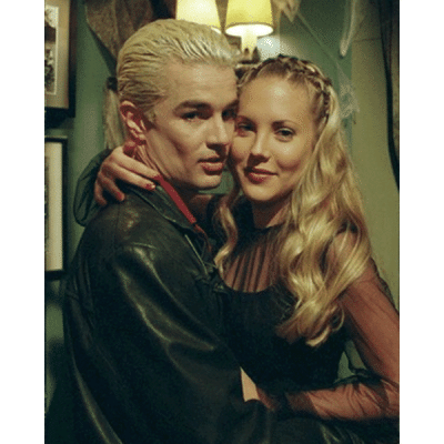 James Marsters - Spike - Buffy - Pioneer Signings