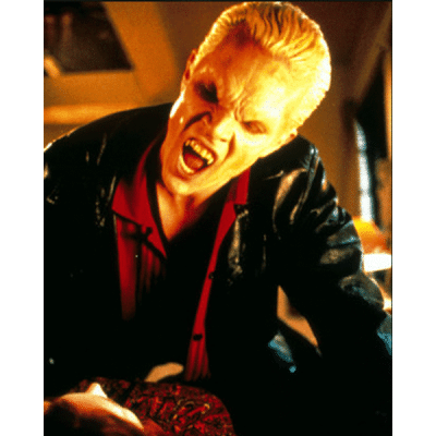 James Marsters - Spike - Buffy - Pioneer Signings