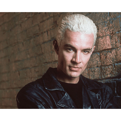 James Marsters - Spike - Buffy - Pioneer Signings