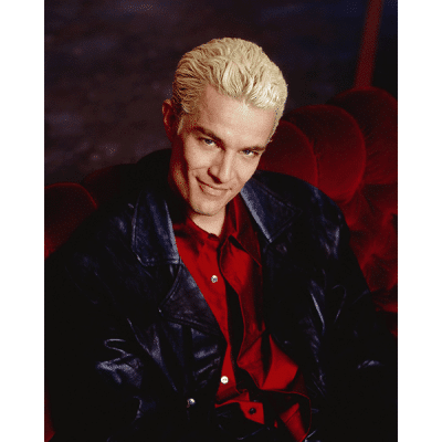 James Marsters - Spike - Buffy - Pioneer Signings