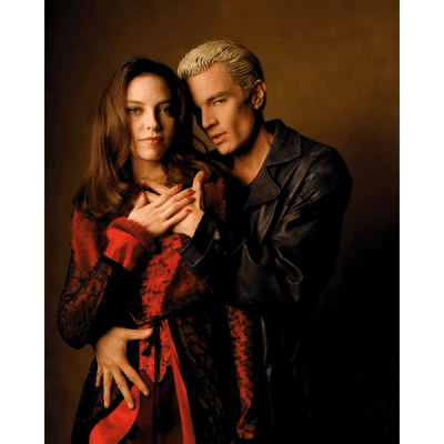 James Marsters - Spike - Buffy - Pioneer Signings