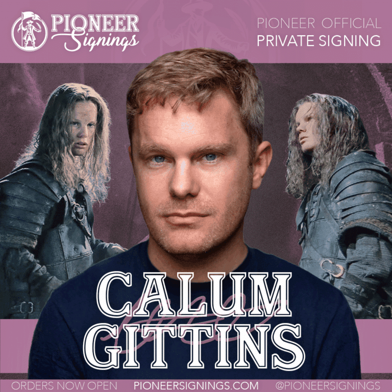 Calum Gittins