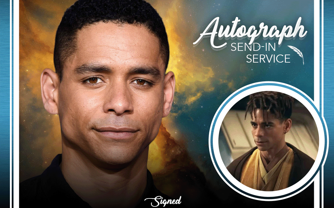 Charlie Barnett