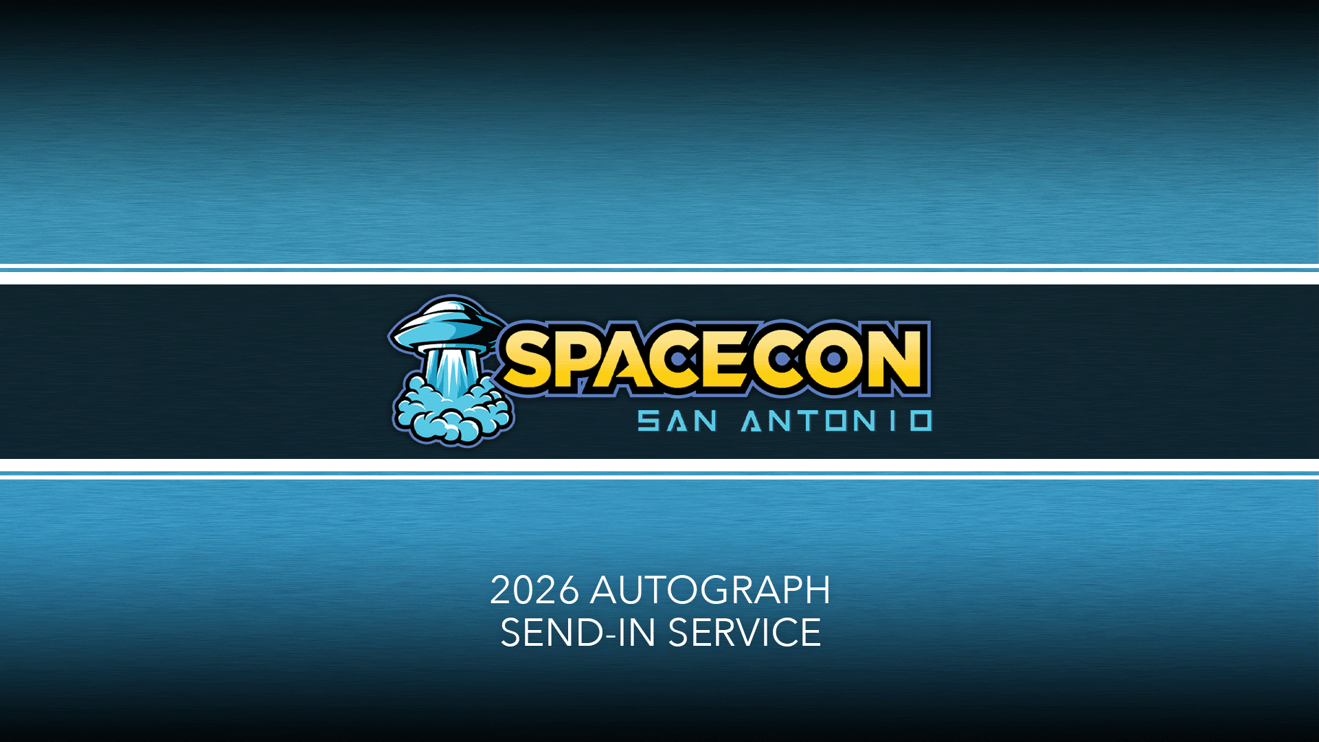 Power of the Force 26 - Germany - Pioneer Signings