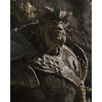 Terry Notary - Pioneer Signings