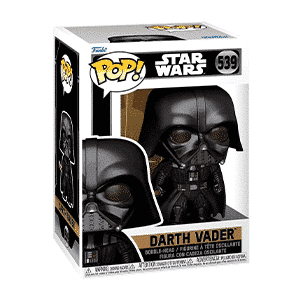 Hayden Christensen - Funko -Darth Vader - SPACECON - San Antonio - Pionner Signings