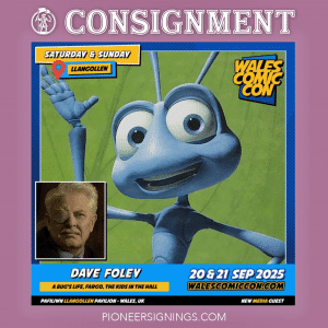 Dave Foley
