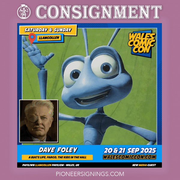 Dave Foley