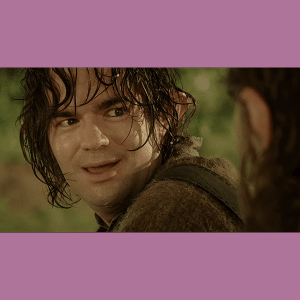 Thomas Robins - Deagol 14 - Lord of the Rings - Pioneer Signings